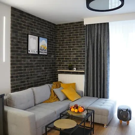 Metro Targowek 27 Apartment Warsaw