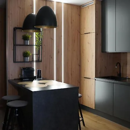 Metro Targowek 27 * Warsaw