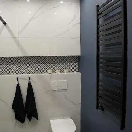 Metro Targowek 27 * Warsaw