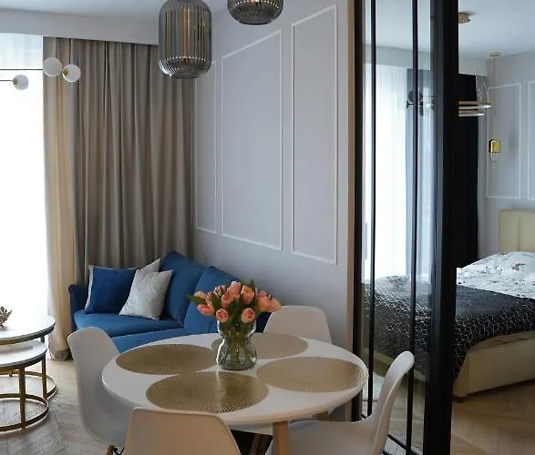 Metro Targowek 27 Lägenhet Warszawa