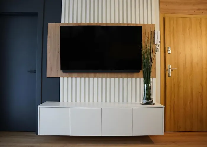 Lägenhet Metro Targowek 27 *