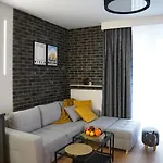 Metro Targowek 27 Apartment Warsaw
