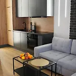 Metro Targowek 27 Apartment Warsaw