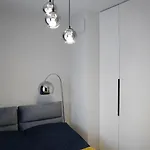 Apartment Metro Targowek 27