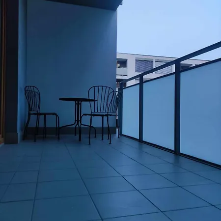 Metro Targowek 27 * Warszawa