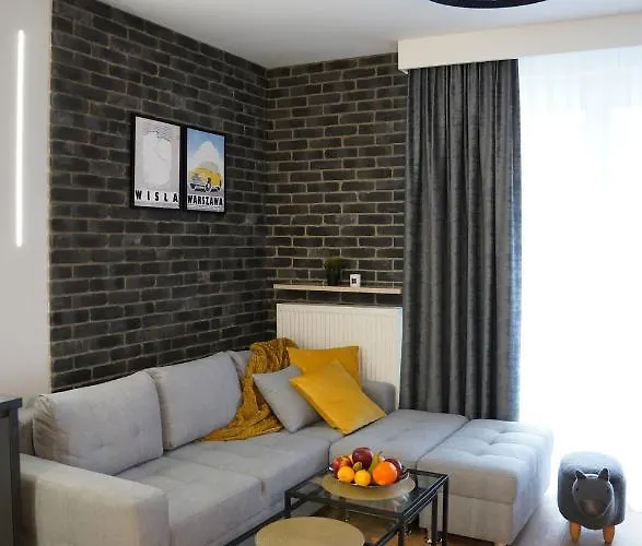 Metro Targowek 27 Apartman Varsó