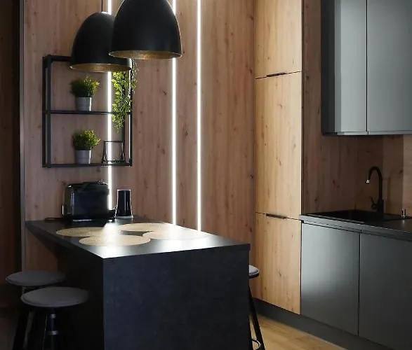 Metro Targowek 27 * Varsó