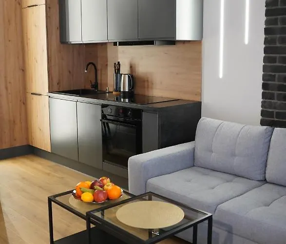 Metro Targowek 27 Apartman Varsó