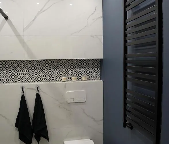 Metro Targowek 27 * Varsó