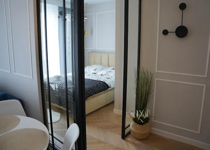 Metro Targowek 27 Apartman *